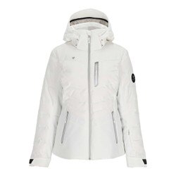 Obermeyer Cosima Down Jacket Women's in White